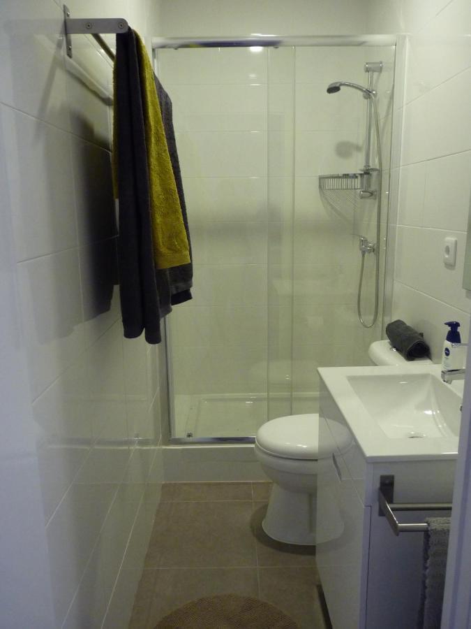 Confortable 1 Bedroom Apartment At Roma Avenue - 1A ลิสบอน ภายนอก รูปภาพ