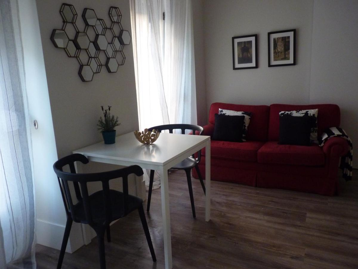 Confortable 1 Bedroom Apartment At Roma Avenue - 1A ลิสบอน ภายนอก รูปภาพ