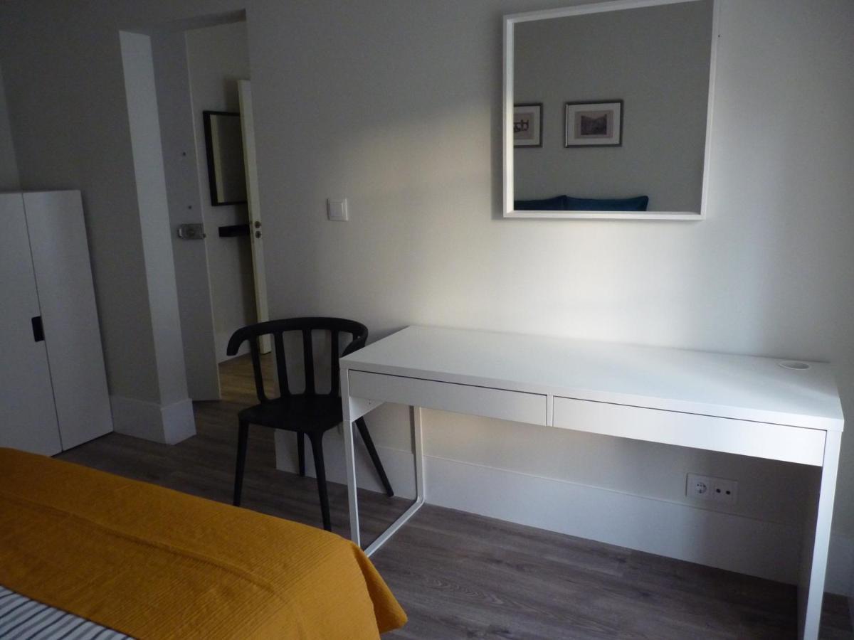 Confortable 1 Bedroom Apartment At Roma Avenue - 1A ลิสบอน ภายนอก รูปภาพ
