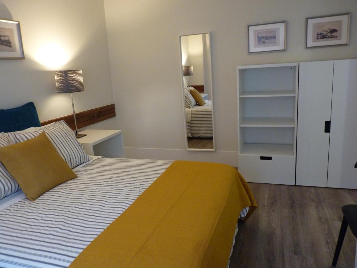 Confortable 1 Bedroom Apartment At Roma Avenue - 1A ลิสบอน ภายนอก รูปภาพ