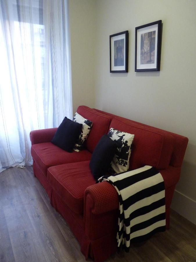 Confortable 1 Bedroom Apartment At Roma Avenue - 1A ลิสบอน ภายนอก รูปภาพ