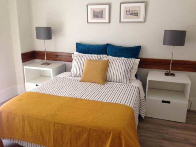 Confortable 1 Bedroom Apartment At Roma Avenue - 1A ลิสบอน ภายนอก รูปภาพ