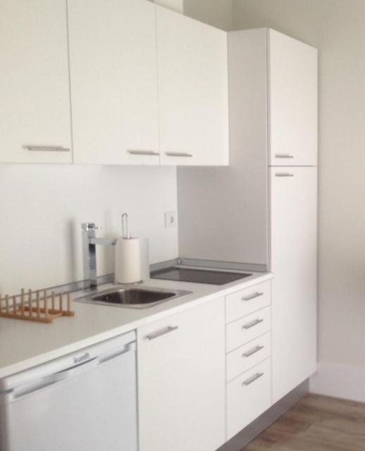 Confortable 1 Bedroom Apartment At Roma Avenue - 1A ลิสบอน ภายนอก รูปภาพ